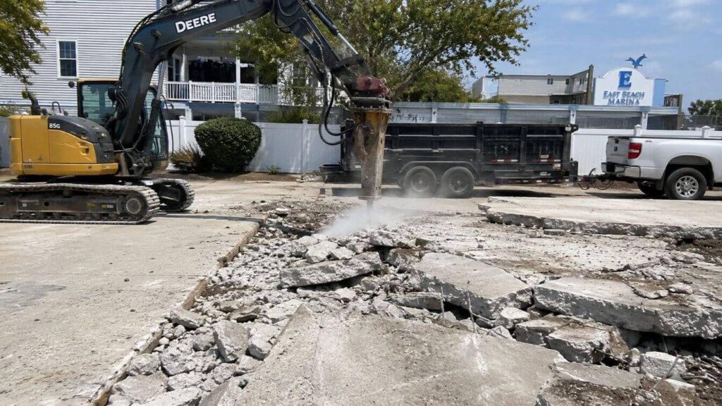 concrete-parking-lot-demolition