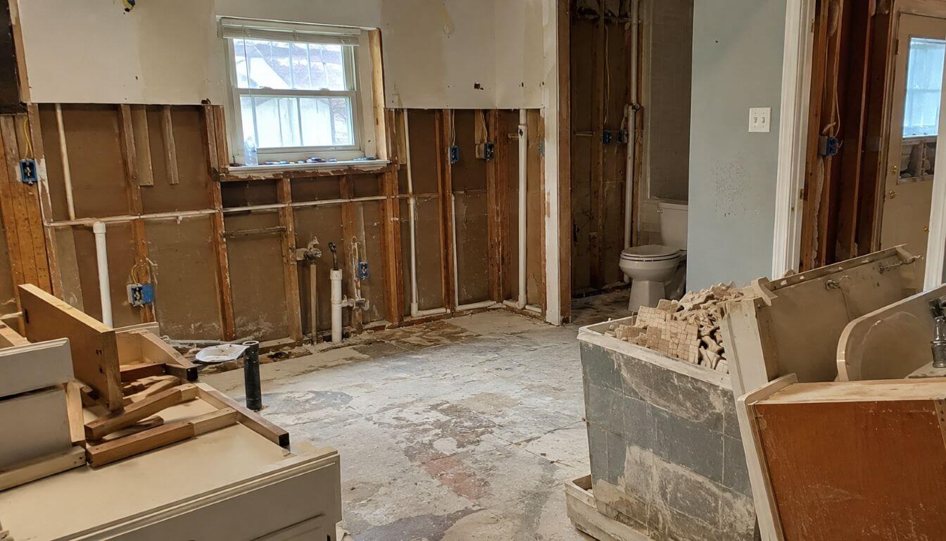 interior-bathroom-demolition