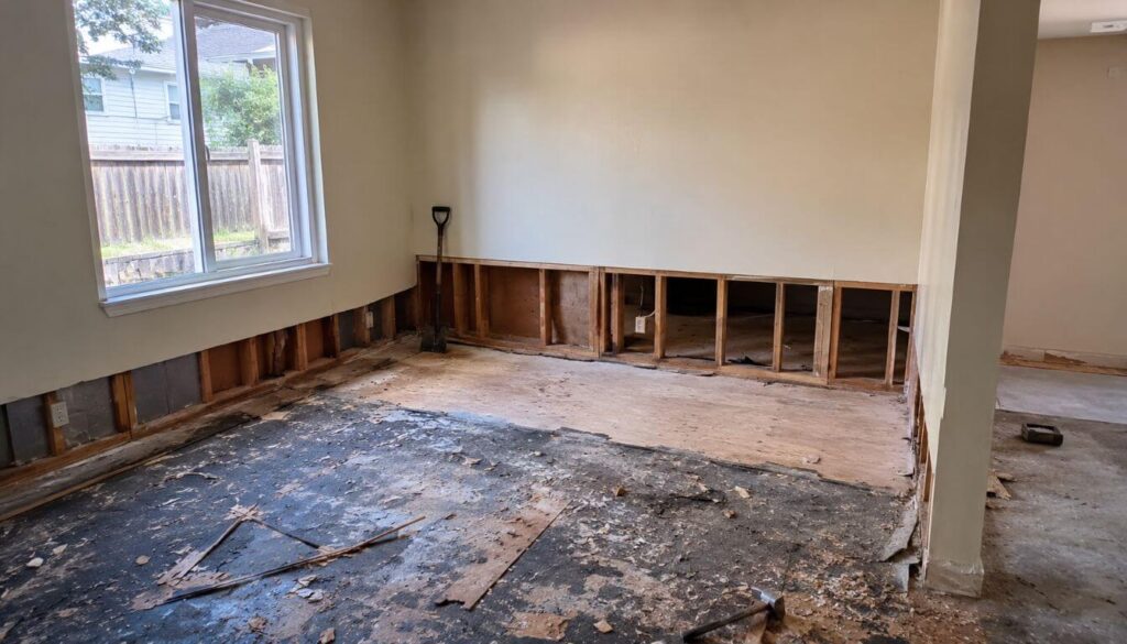 interior-demo-selective-drywall-removal
