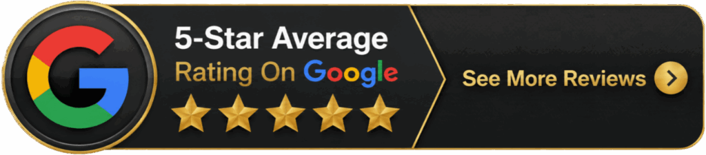 5-star-review-graphic Gipp Solutions 5-Star Google Business Profile Review Rating Badge