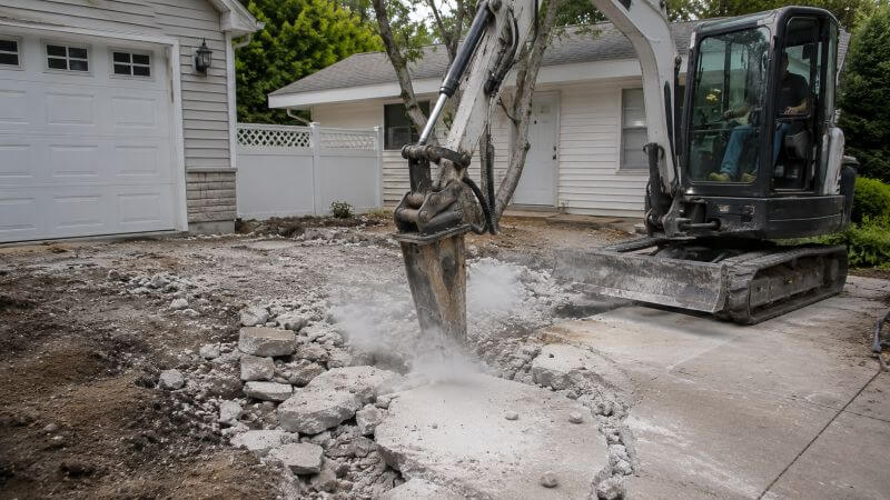 concrete-driveway-removal-break-up