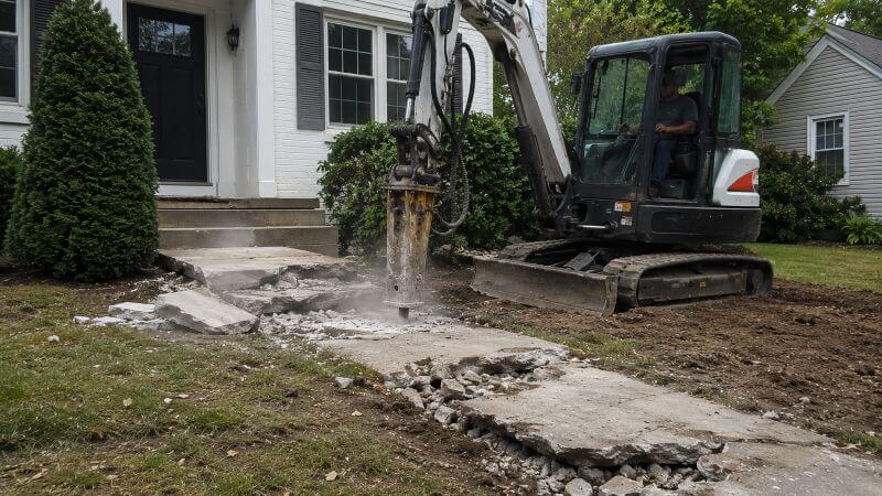 concrete-sidewalk-removal-va
