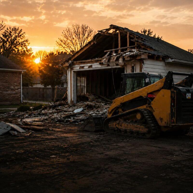 garage-demo-va-beach
